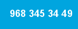 968 345 34 49 968 345 34 49